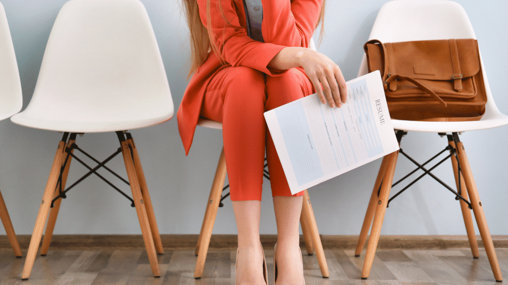 Tech Resume Myths That Sabotage Your Job Search | Morton Careers